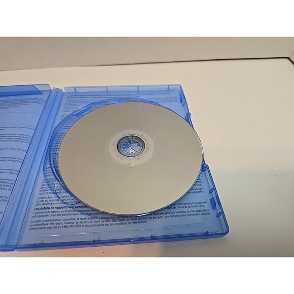 MotoGP 19 PS4 PlayStation 4 Game Case And DISC Tested Working - Picture 4 of 4